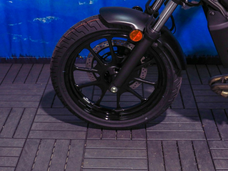 2026 Kawasaki Eliminator ABS