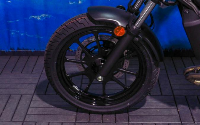 2026 Kawasaki Eliminator ABS