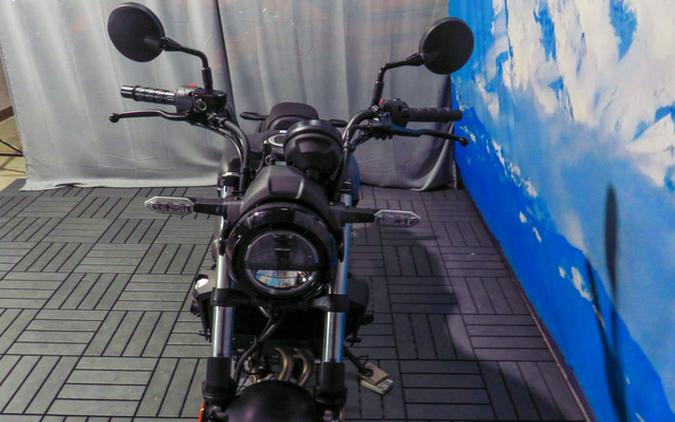 2026 Kawasaki Eliminator ABS