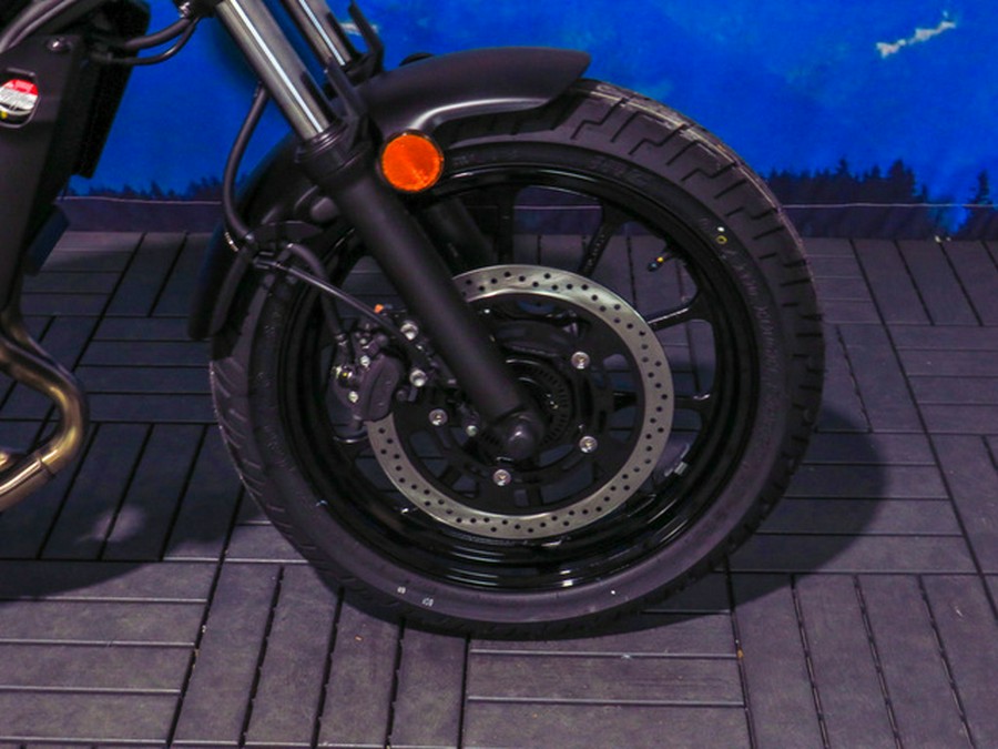 2026 Kawasaki Eliminator ABS