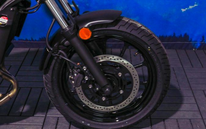 2026 Kawasaki Eliminator ABS