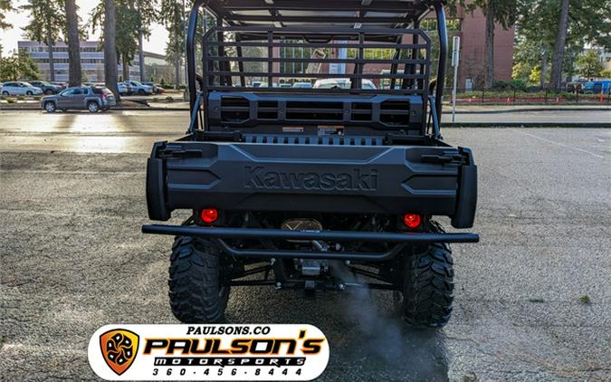 2023 Kawasaki MULE PRO-FXT™ RANCH EDITION PLATINUM