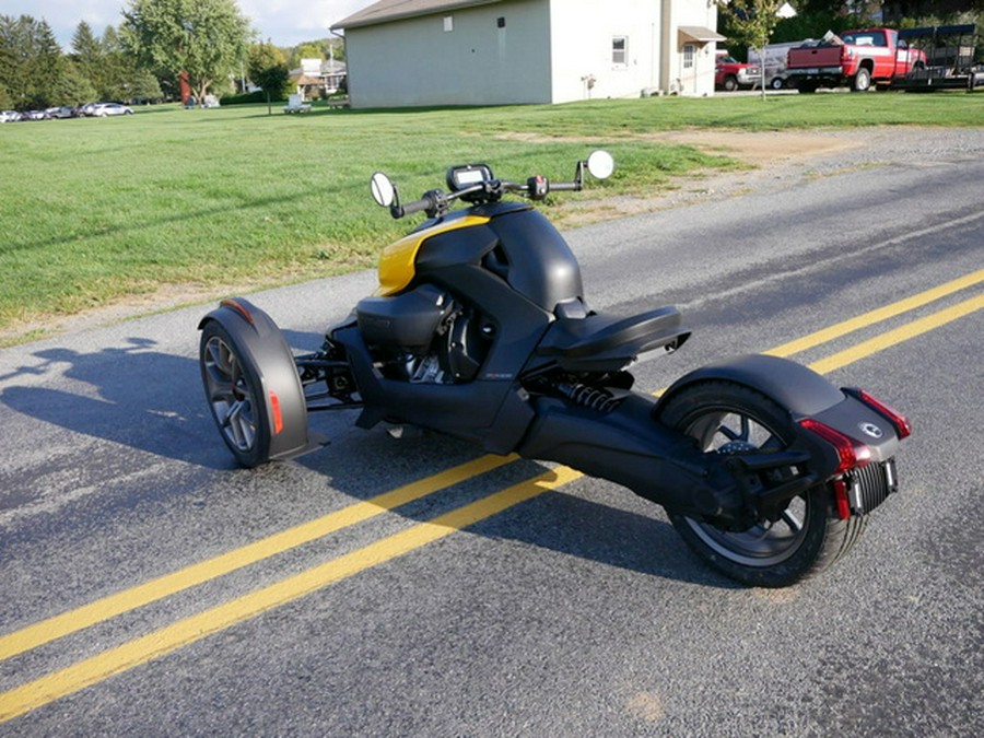 2023 Can-Am Ryker Rotax 900 ACE Classic Panels