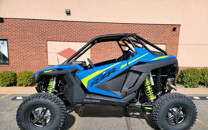 2024 Polaris® RZR Turbo R Premium