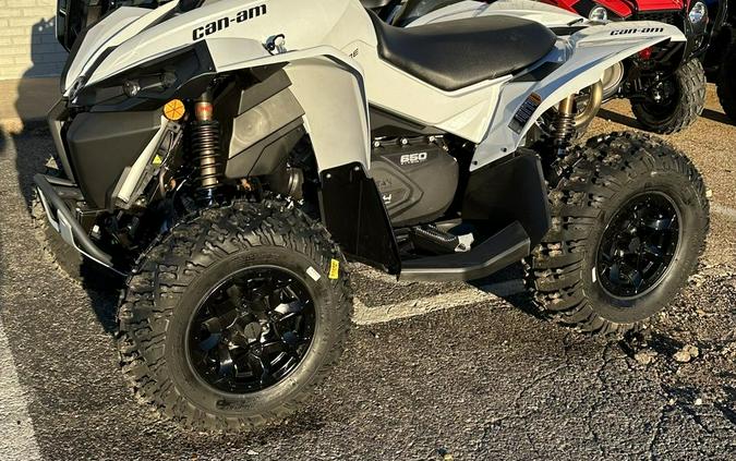 2024 Can-Am® Renegade 650