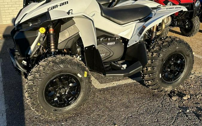 2024 Can-Am® Renegade 650