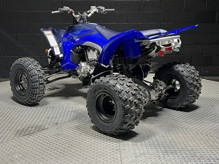 2024 Yamaha YFZ450R