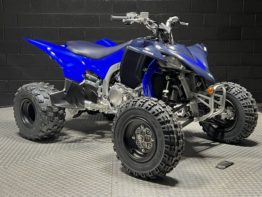 2024 Yamaha YFZ450R