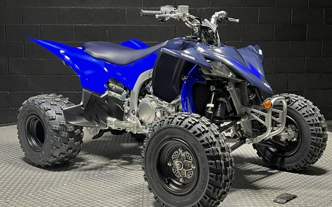 2024 Yamaha YFZ450R