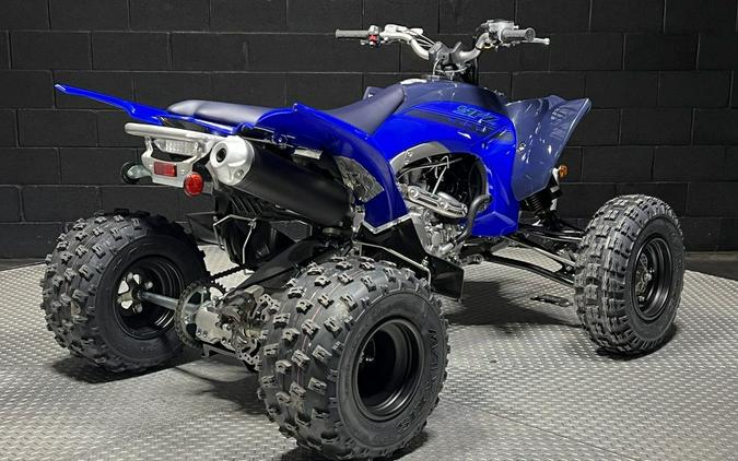 2024 Yamaha YFZ450R