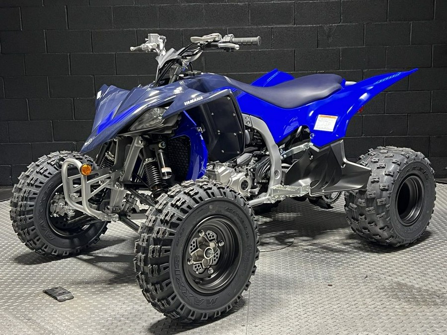 2024 Yamaha YFZ450R