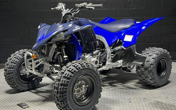 2024 Yamaha YFZ450R