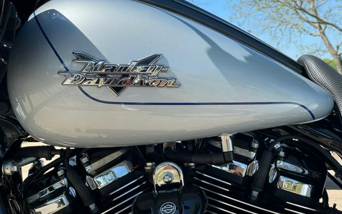 FLTRT 2024 Road Glide® 3