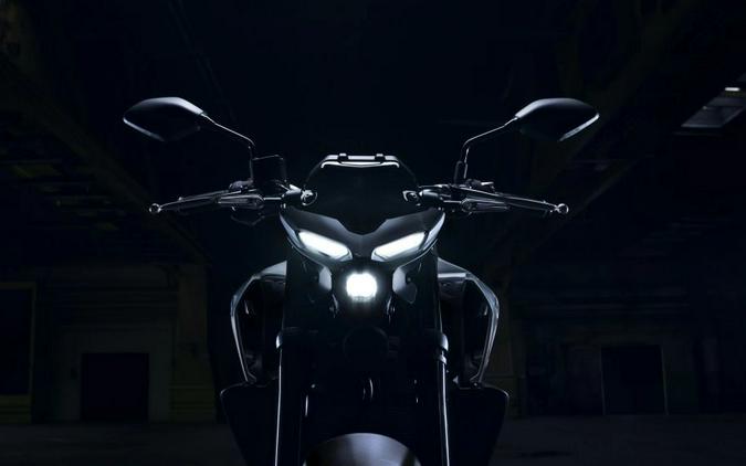 2024 Yamaha MT 03