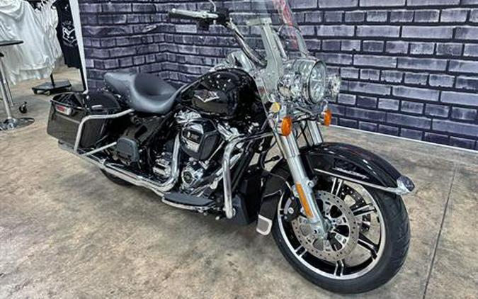 2021 Harley-Davidson Road King®