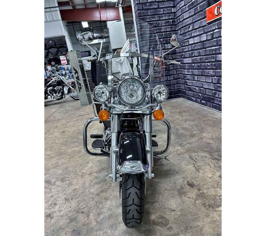 2021 Harley-Davidson Road King®