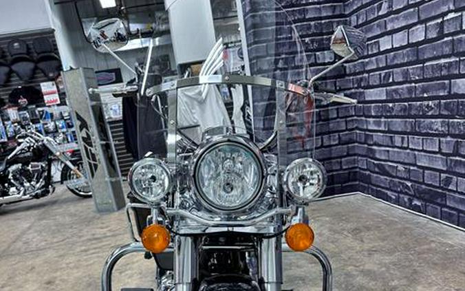 2021 Harley-Davidson Road King®