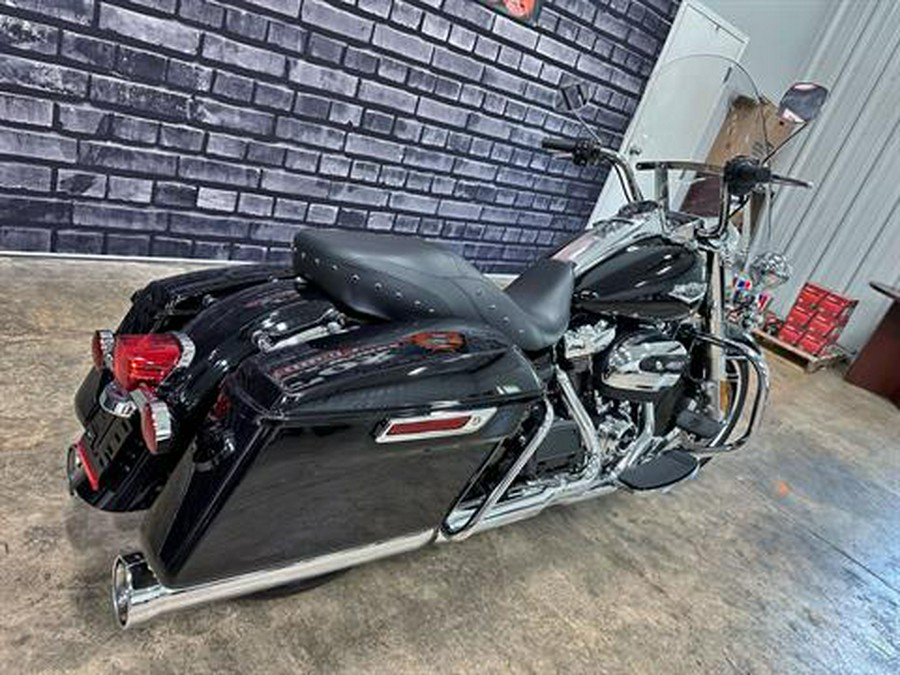 2021 Harley-Davidson Road King®