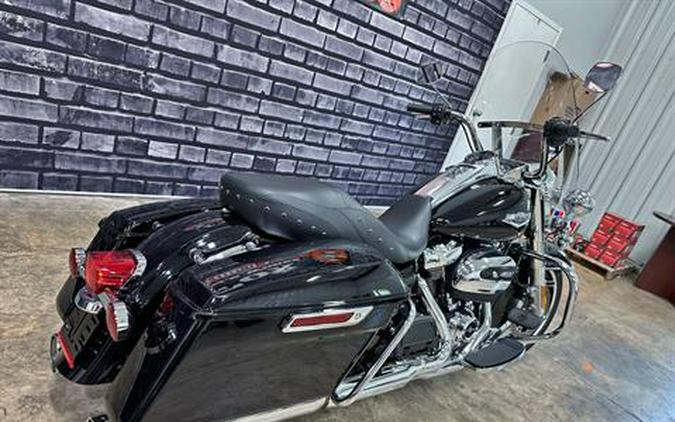 2021 Harley-Davidson Road King®