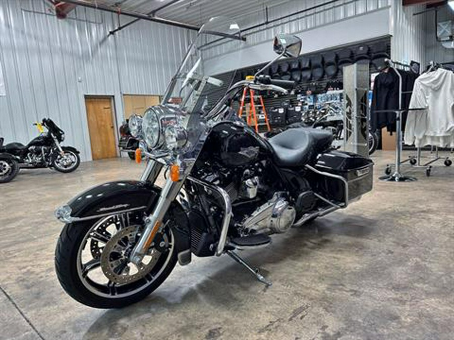 2021 Harley-Davidson Road King®