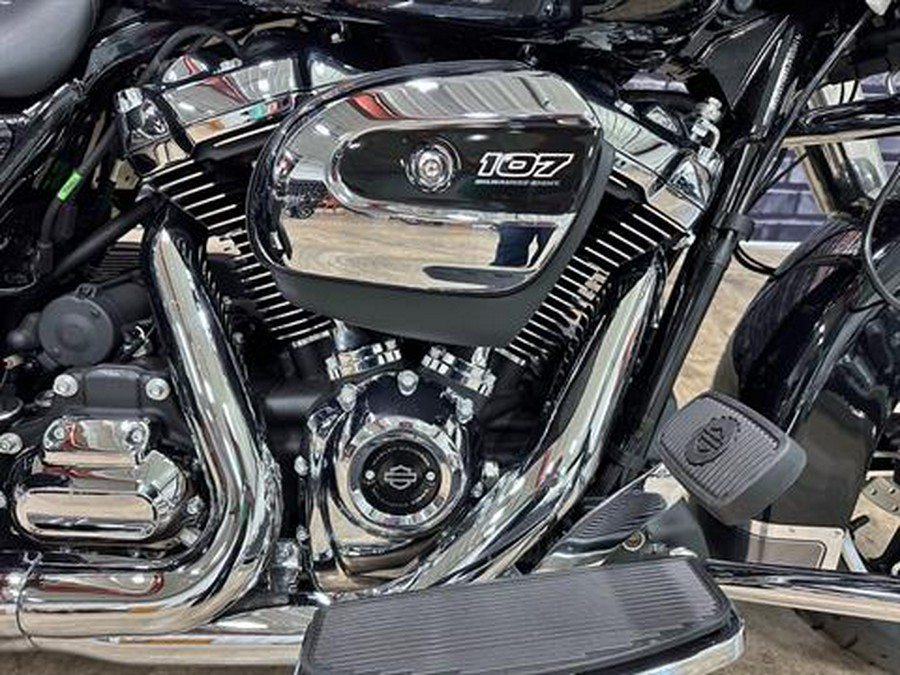 2021 Harley-Davidson Road King®