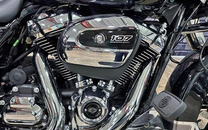 2021 Harley-Davidson Road King®