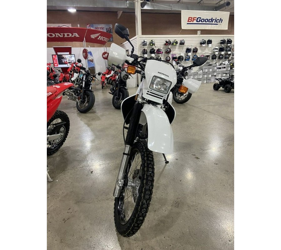 2023 Honda XR 650L