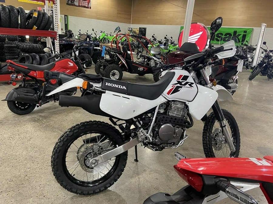 2023 Honda XR 650L