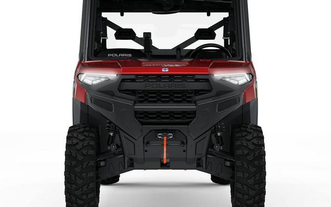 2025 Polaris Ranger® Crew XP 1000 NorthStar Edition Premium