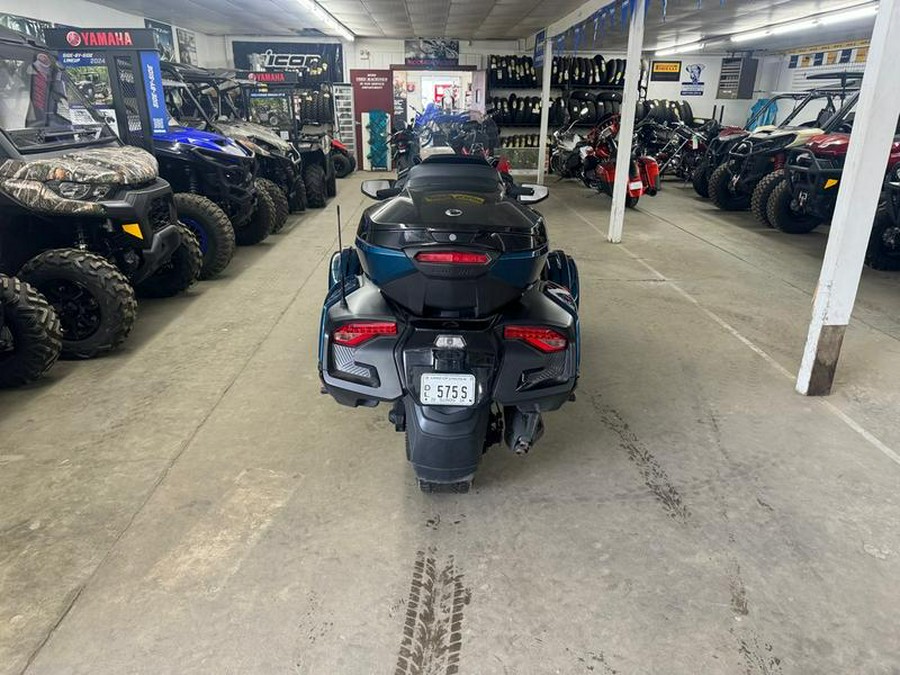 2021 Can-Am® SPYDER RT Limited 1330 ACE