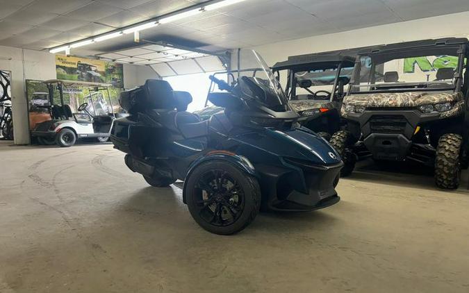 2021 Can-Am® SPYDER RT Limited 1330 ACE