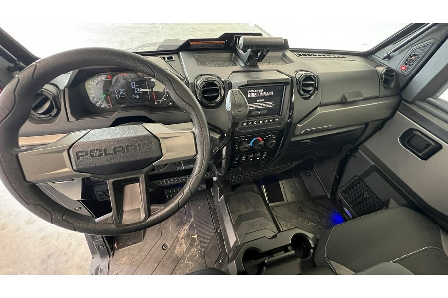 2024 Polaris Industries Ranger XD 1500 Northstar Ultimate ***PLUS $3,000 TRADE-IN CREDIT***