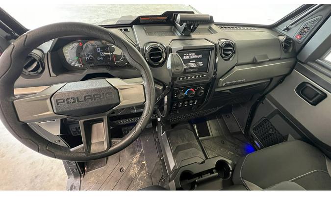 2024 Polaris Industries Ranger XD 1500 Northstar Ultimate ***PLUS $3,000 TRADE-IN CREDIT***