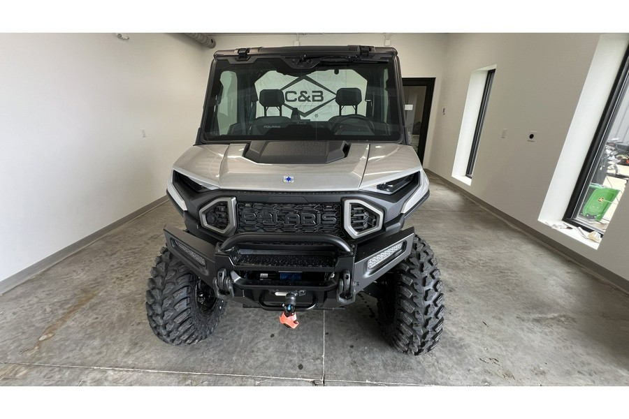 2024 Polaris Industries Ranger XD 1500 Northstar Ultimate ***PLUS $3,000 TRADE-IN CREDIT***