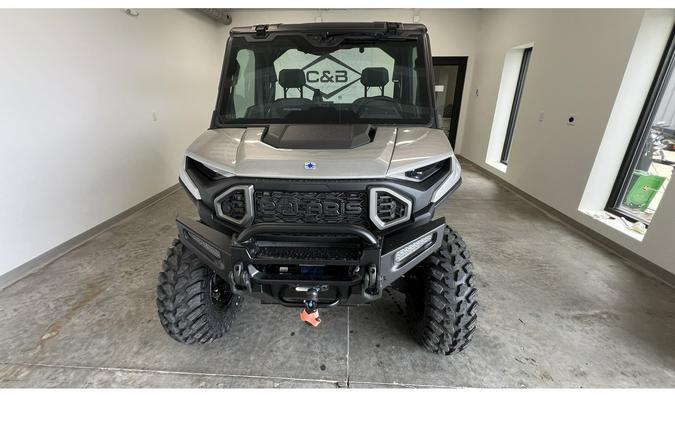 2024 Polaris Industries Ranger XD 1500 Northstar Ultimate ***PLUS $3,000 TRADE-IN CREDIT***