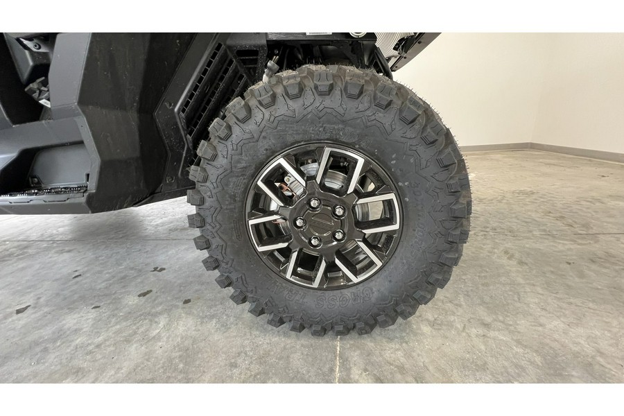 2024 Polaris Industries Ranger XD 1500 Northstar Ultimate ***PLUS $3,000 TRADE-IN CREDIT***