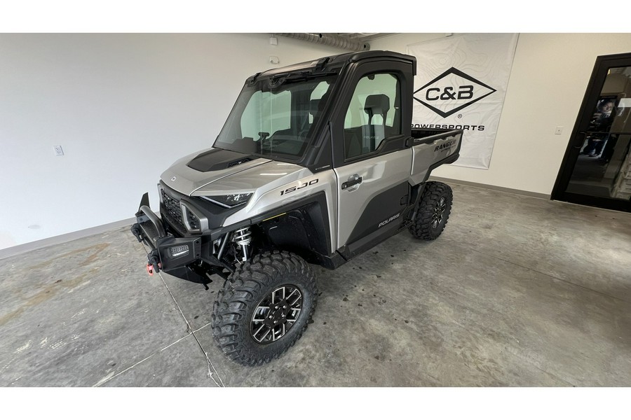 2024 Polaris Industries Ranger XD 1500 Northstar Ultimate ***PLUS $3,000 TRADE-IN CREDIT***