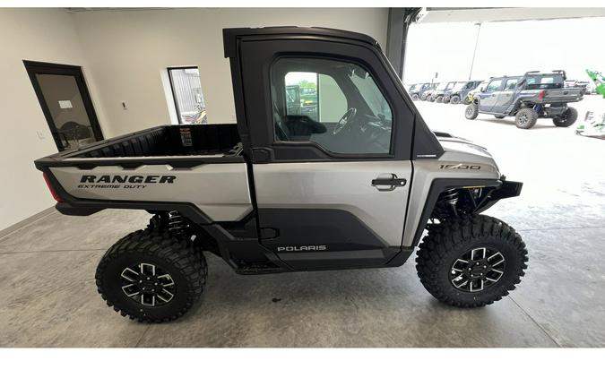 2024 Polaris Industries Ranger XD 1500 Northstar Ultimate ***PLUS $3,000 TRADE-IN CREDIT***