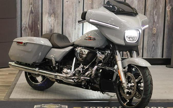 2024 Harley-Davidson® FLHX - Street Glide®