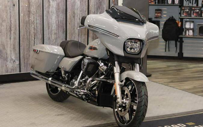 2024 Harley-Davidson® FLHX - Street Glide®