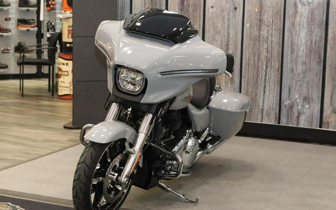 2024 Harley-Davidson® FLHX - Street Glide®