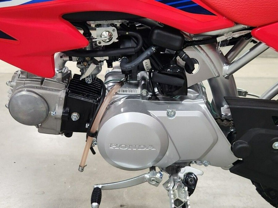 2025 Honda CRF® 50F