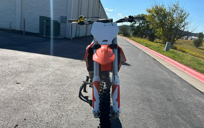 2019 KTM 350 SX-F