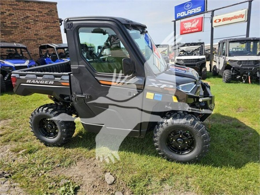 2024 Polaris® RANGER XP 1000 NORTHSTAR ULTIMATE