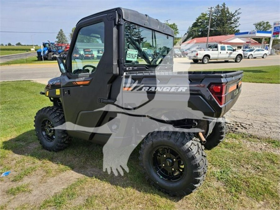 2024 Polaris® RANGER XP 1000 NORTHSTAR ULTIMATE