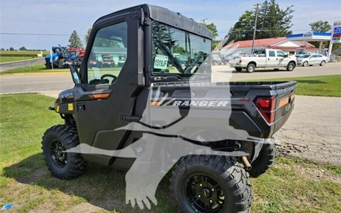 2024 Polaris® RANGER XP 1000 NORTHSTAR ULTIMATE