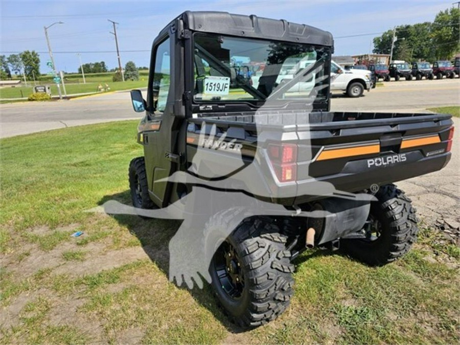 2024 Polaris® RANGER XP 1000 NORTHSTAR ULTIMATE