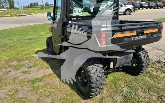 2024 Polaris® RANGER XP 1000 NORTHSTAR ULTIMATE