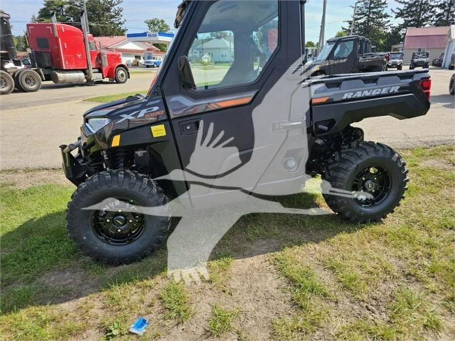 2024 Polaris® RANGER XP 1000 NORTHSTAR ULTIMATE