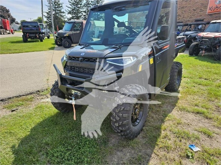 2024 Polaris® RANGER XP 1000 NORTHSTAR ULTIMATE